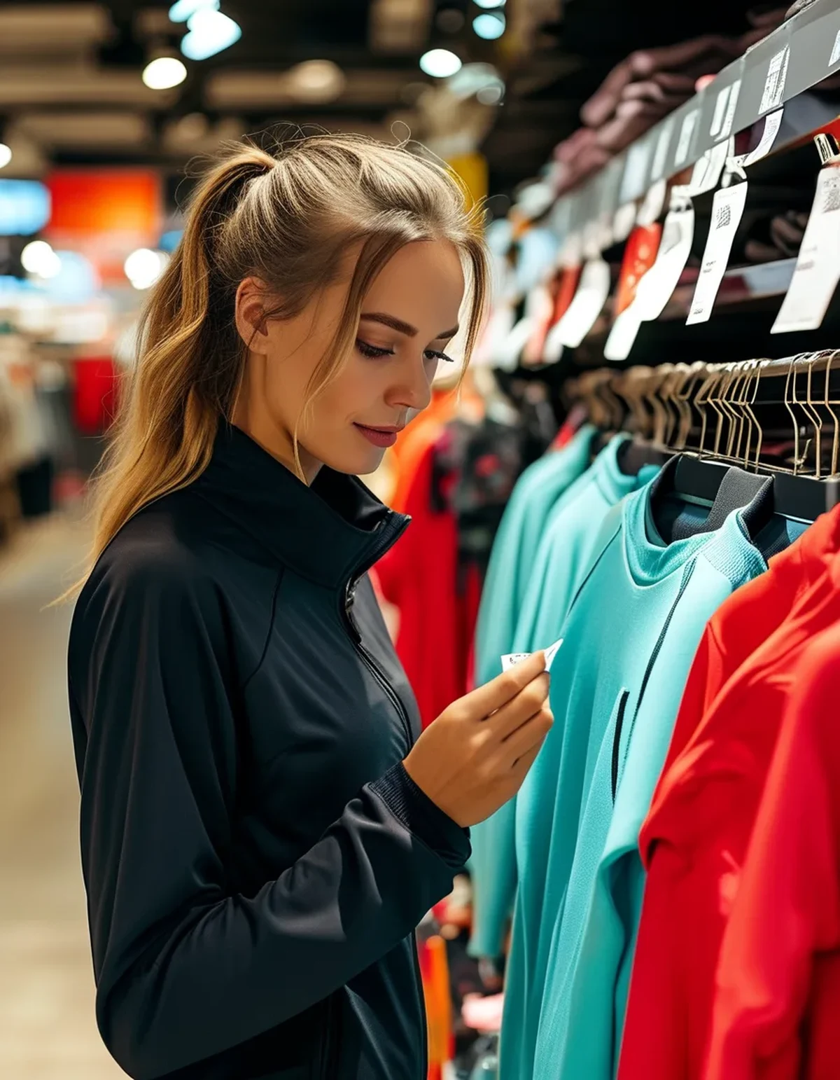 When Activewear Sales Actually Peak — and Why Black Friday Isn't Always It