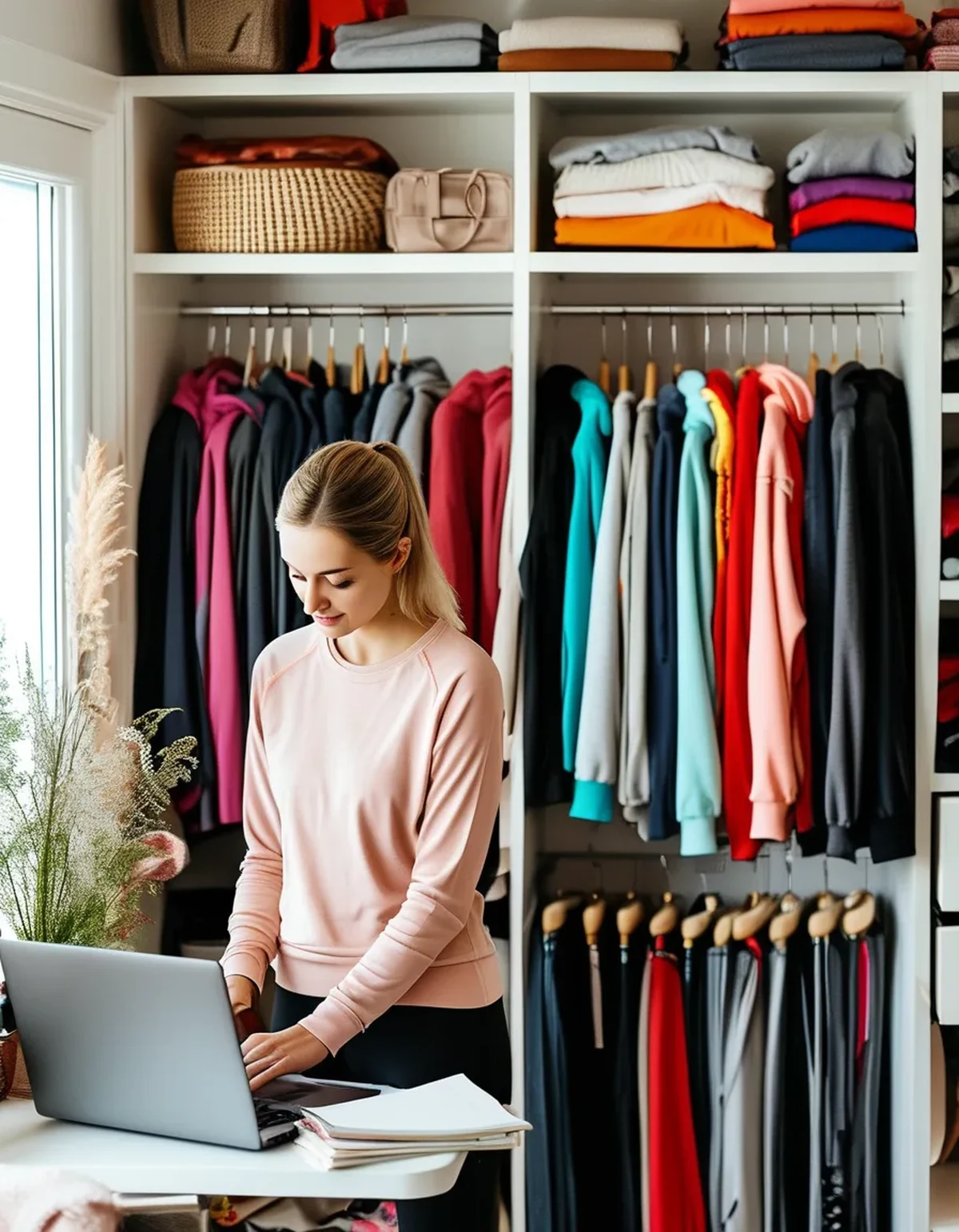 How to Actually Track Cost-Per-Wear on Activewear (Without Overcomplicating It)