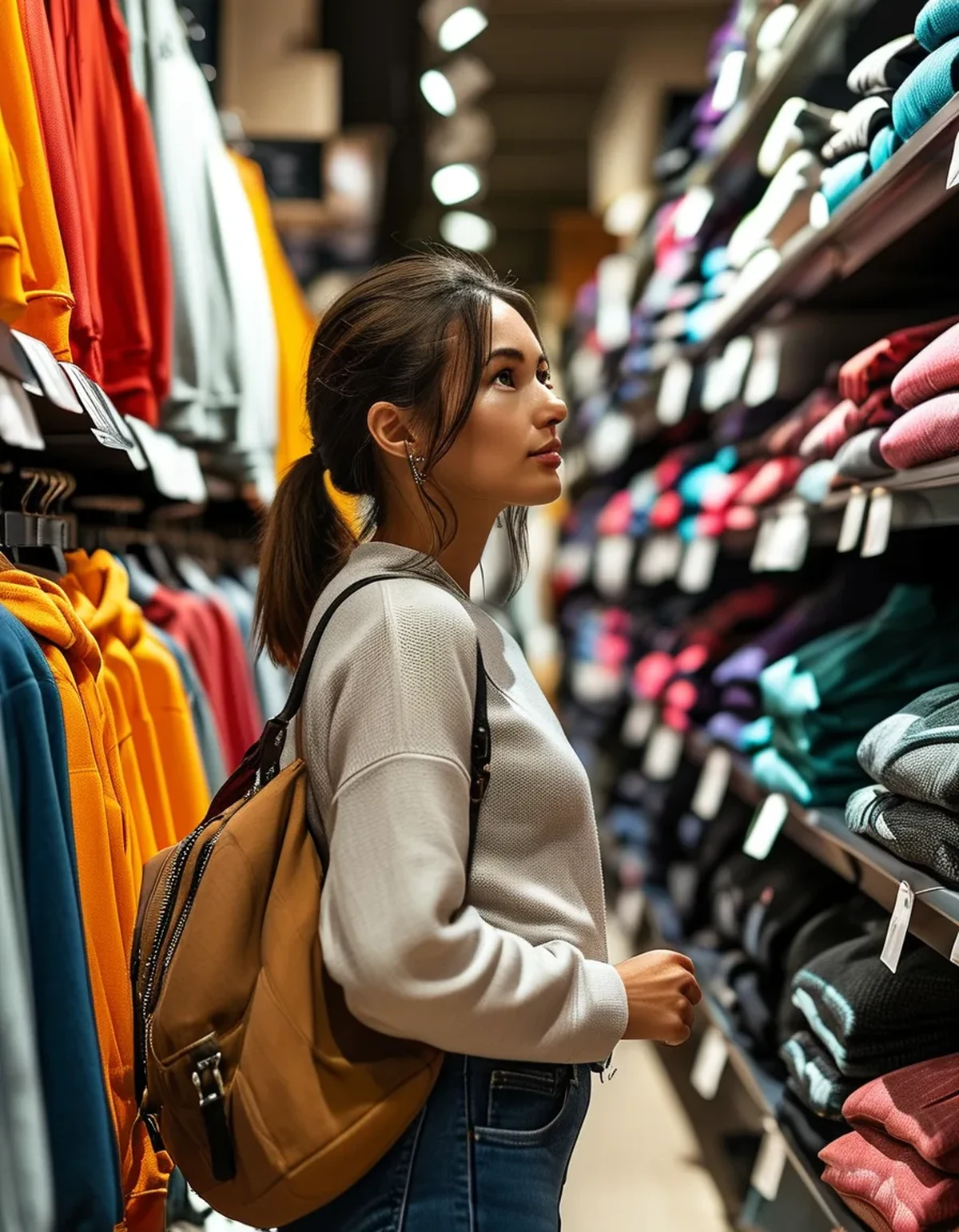 Are Activewear Outlet Stores Actually Cheaper, or Just Differently Made?