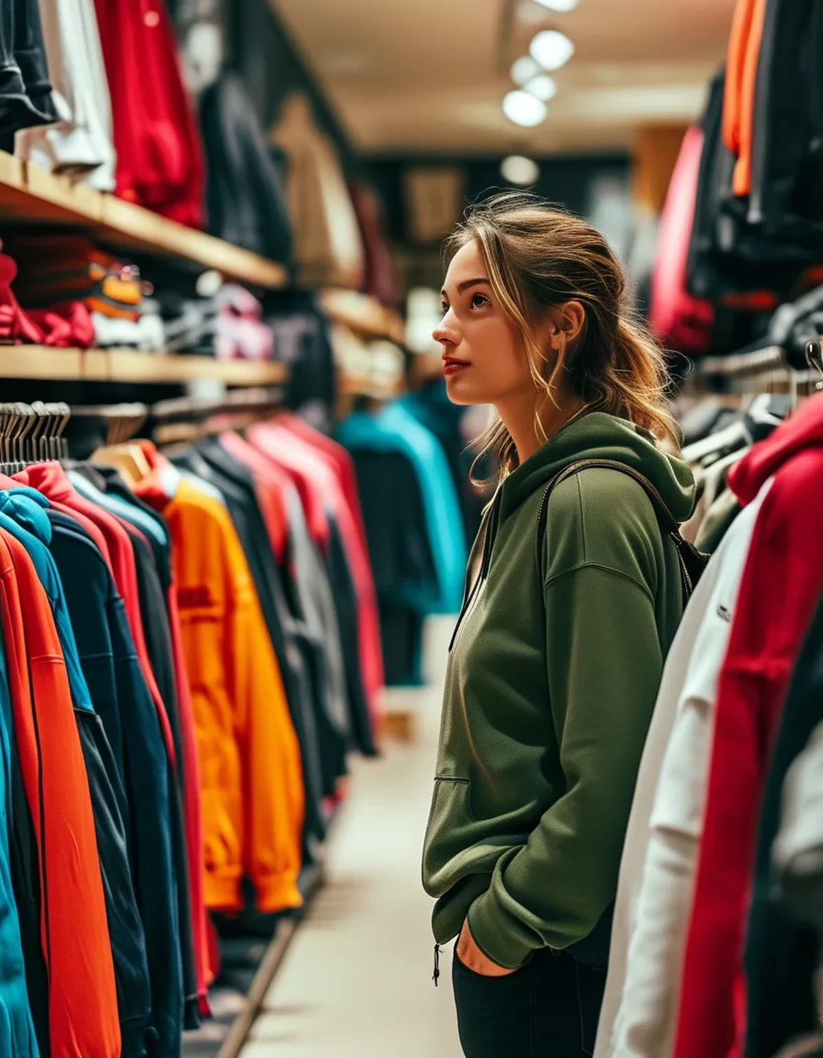 Are Activewear Outlet Stores Actually Cheaper, or Just Differently Made?