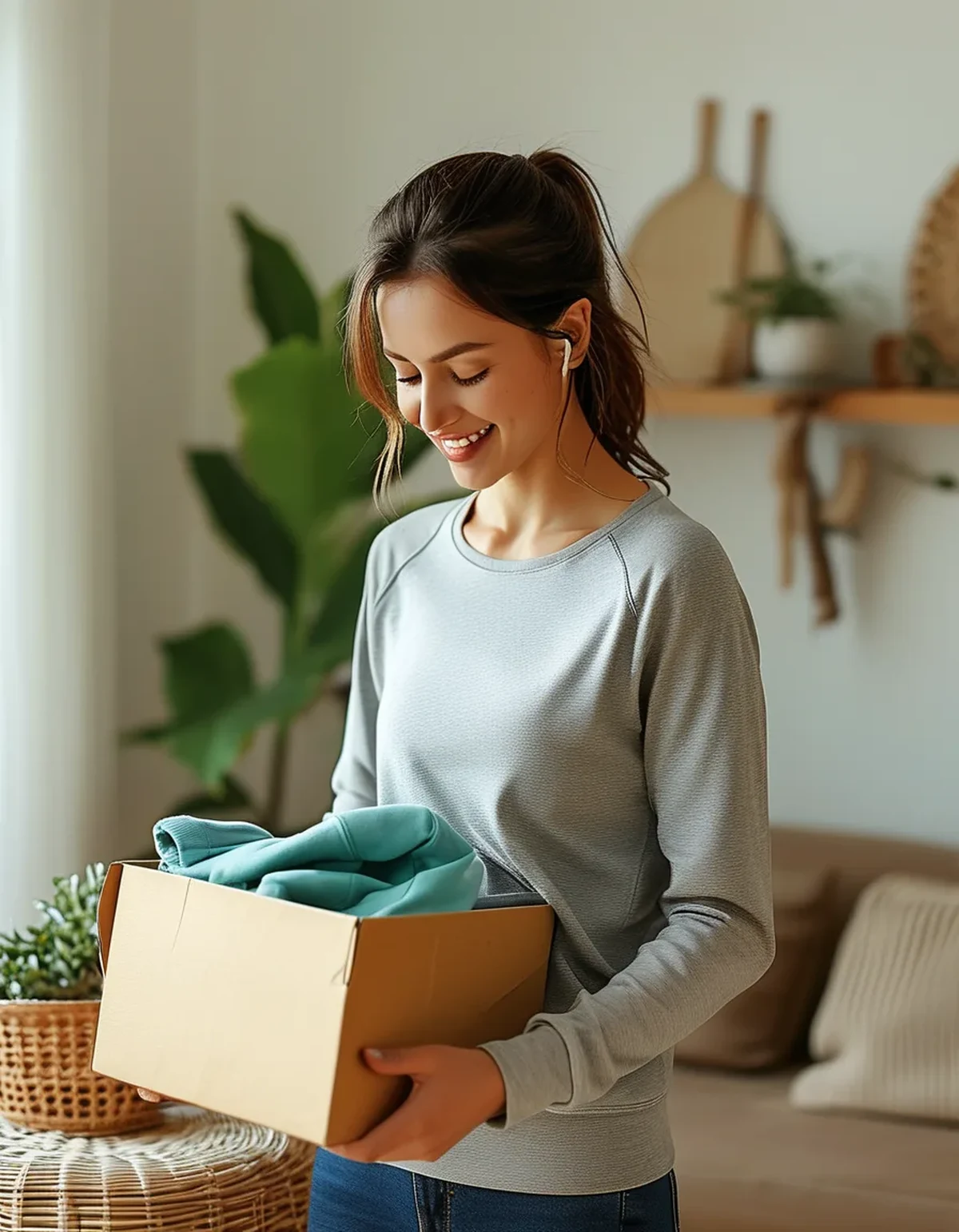 Is Renting Activewear Actually Worth It, or Just a Trendy Way to Overspend?