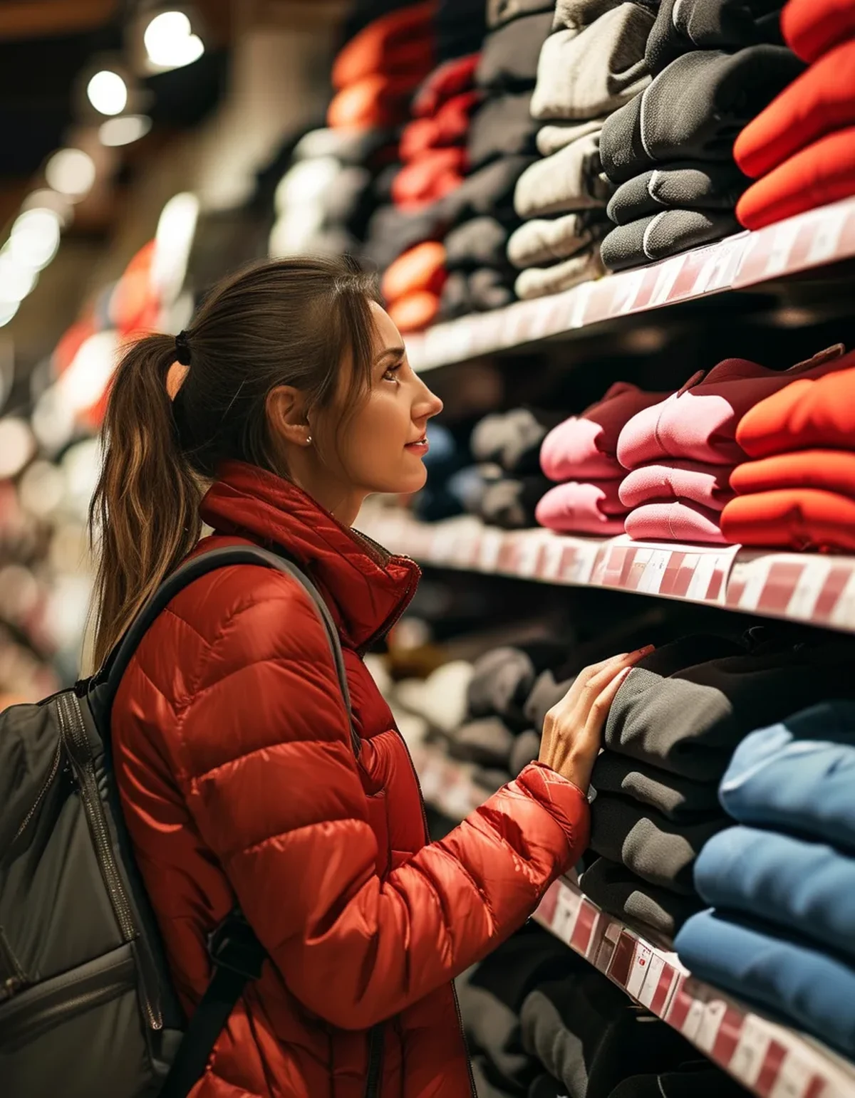The Actual Best Times of Year to Buy Activewear on Sale (Not Just 'Black Friday')