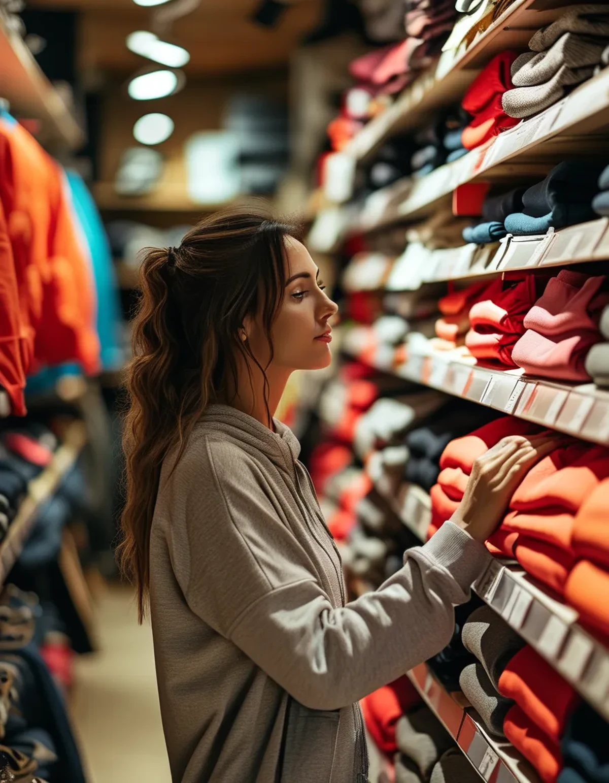 The Actual Best Times of Year to Buy Activewear on Sale (Not Just 'Black Friday')
