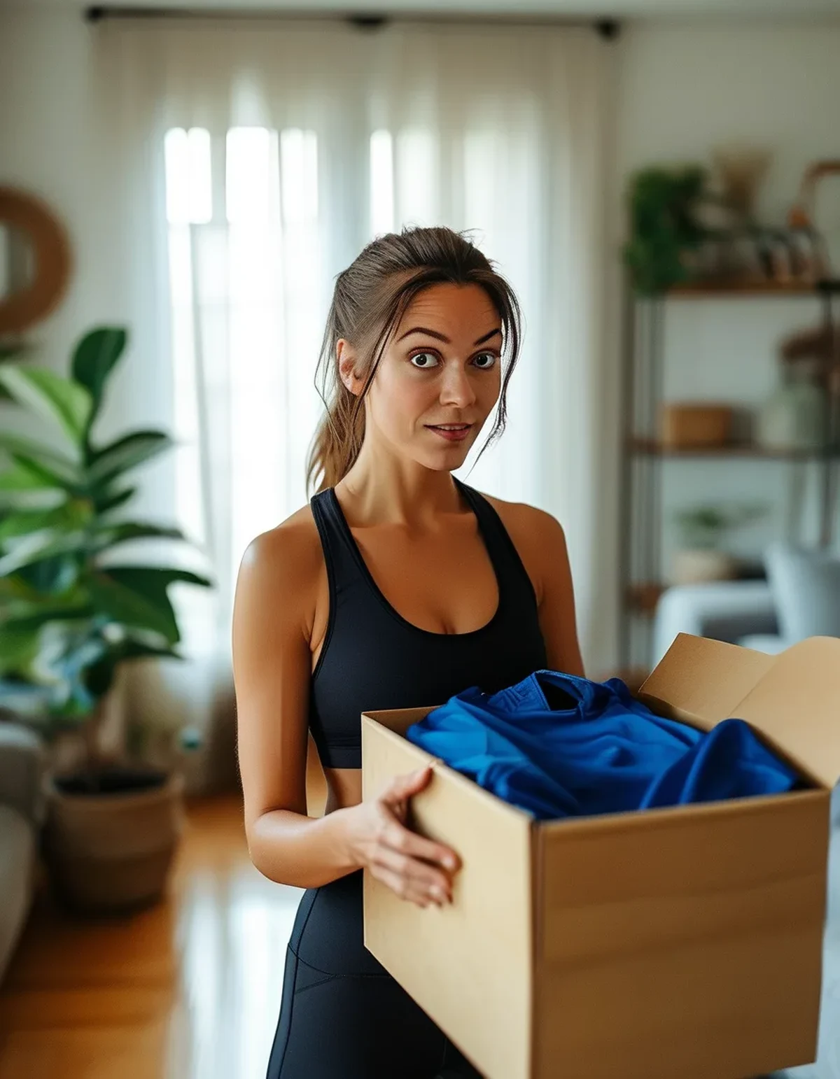 Are Activewear Subscription Boxes Actually a Good Deal, or Just Convenient?