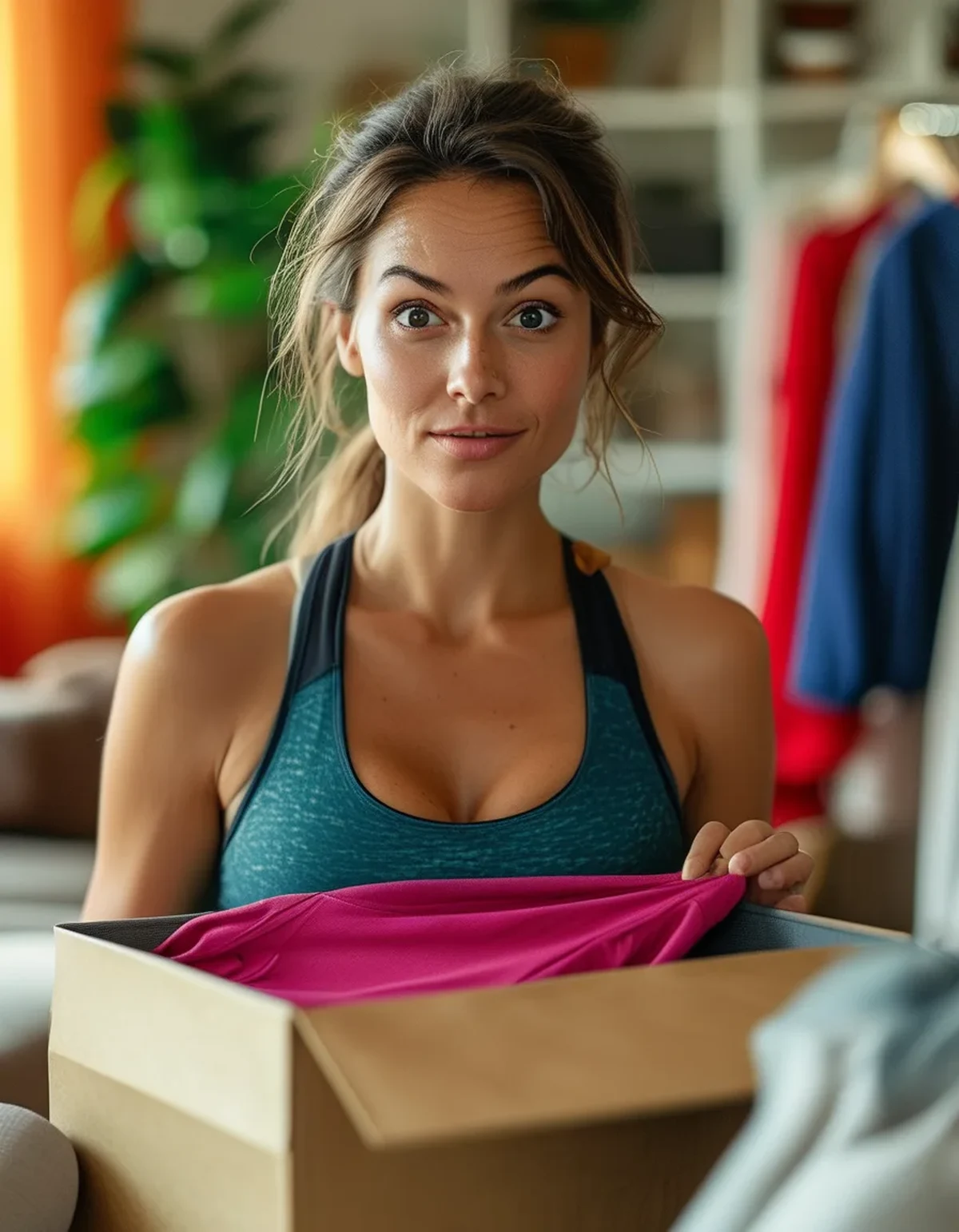Are Activewear Subscription Boxes Actually a Good Deal, or Just Convenient?