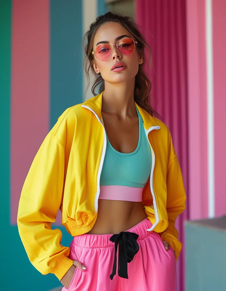 Building an Activewear Wardrobe on a Budget (Without Sacrificing Quality)