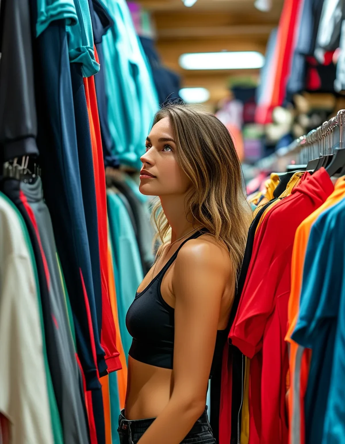 End of Season Activewear Sales: What Is Worth Buying