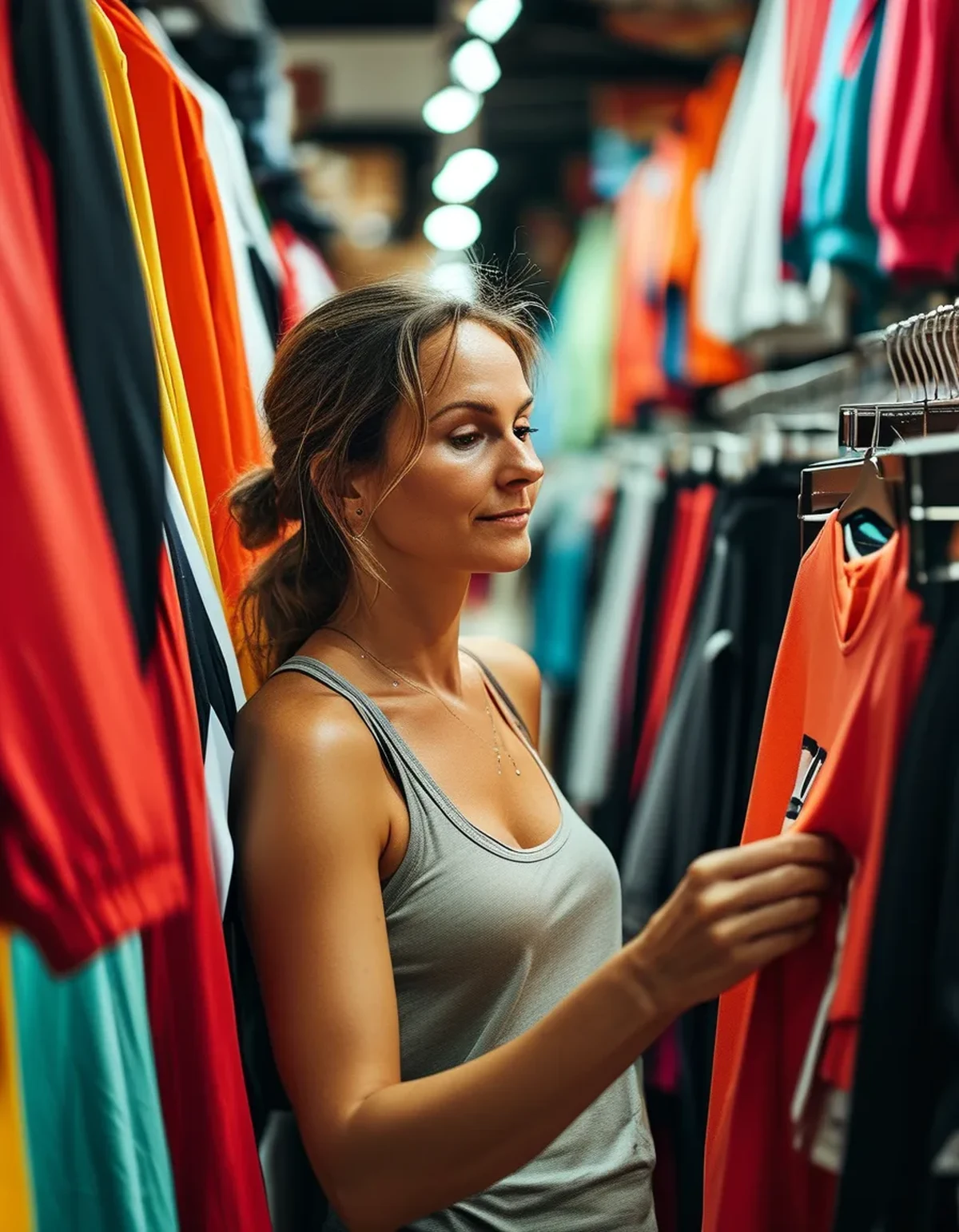 End of Season Activewear Sales: What Is Worth Buying