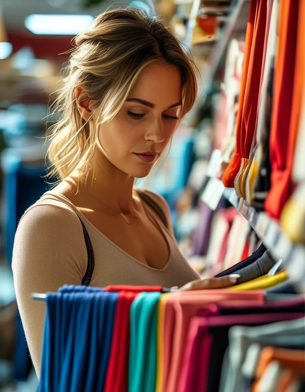 The End-of-Summer Activewear Clearance: What to Buy, What to Skip