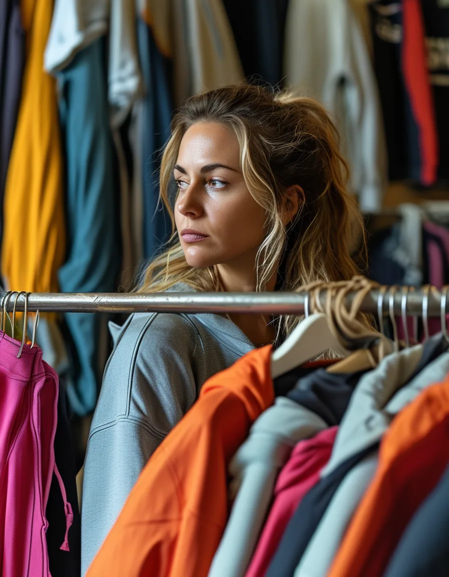 What to Actually Check Before Buying Secondhand Activewear