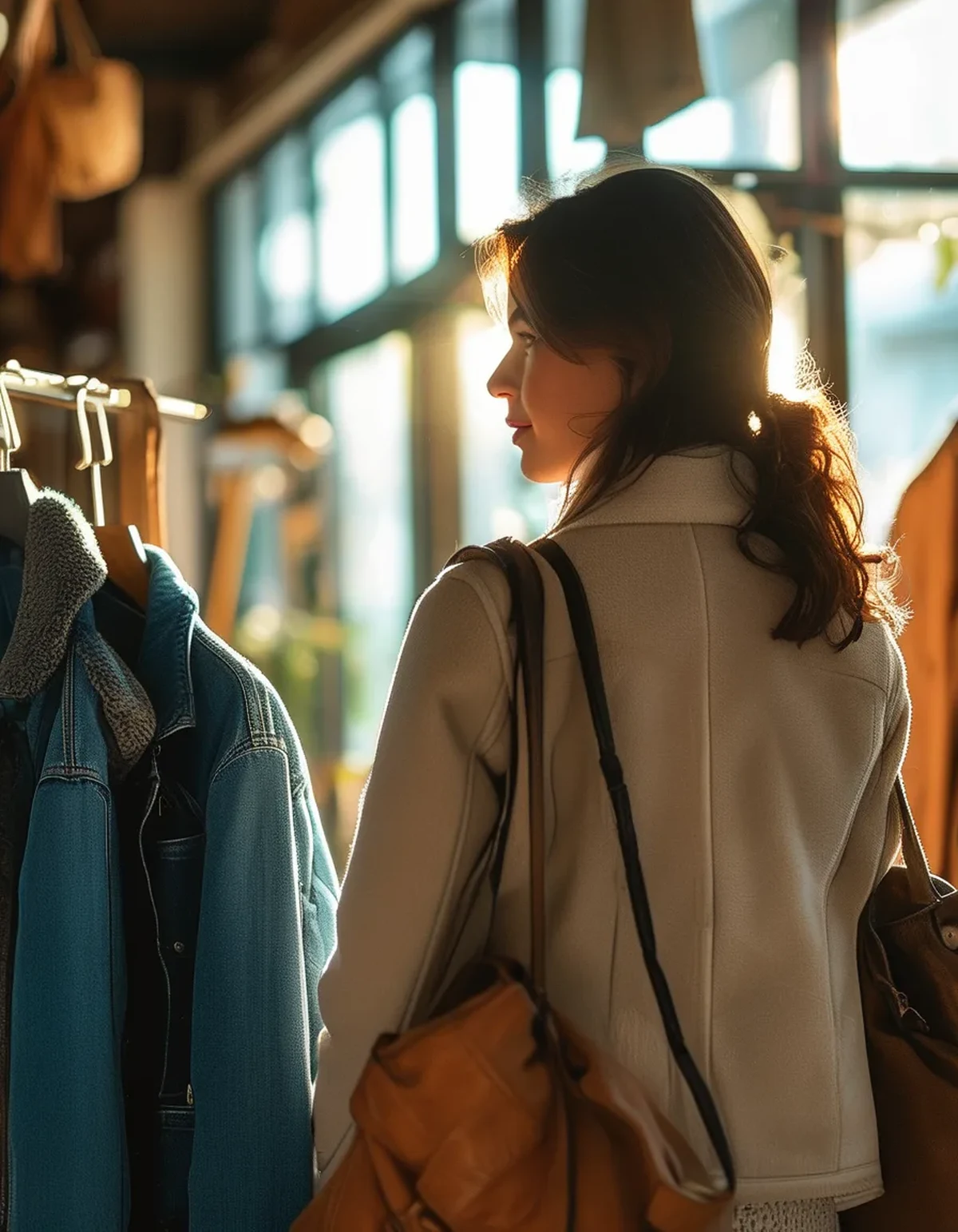 7 Activewear Buys Worth Waiting for the Autumn Sales