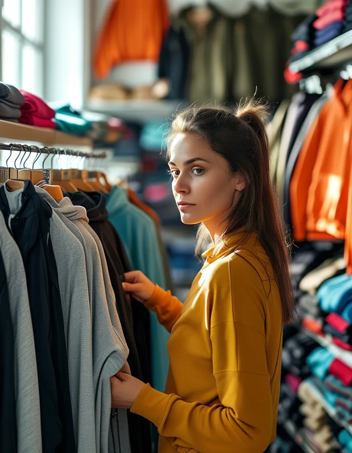 The Labor Day Activewear Sale Trap: What Is Actually Discounted and What Is Not