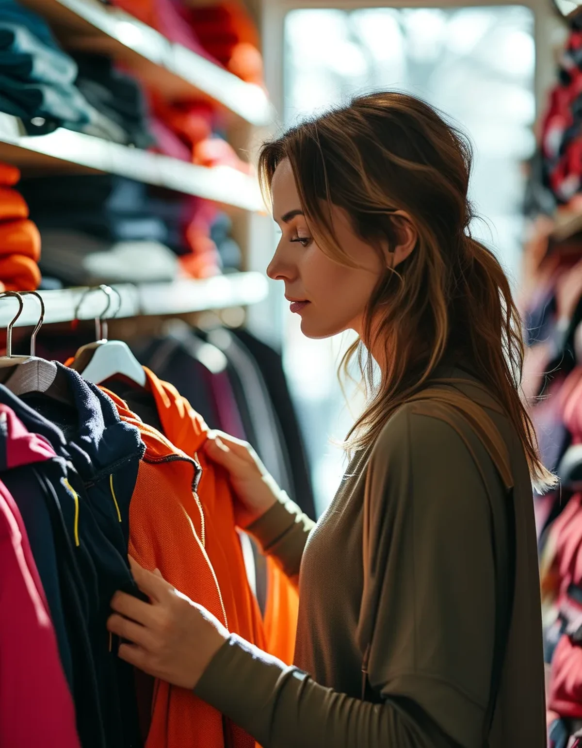 The Labor Day Activewear Sale Trap: What Is Actually Discounted and What Is Not