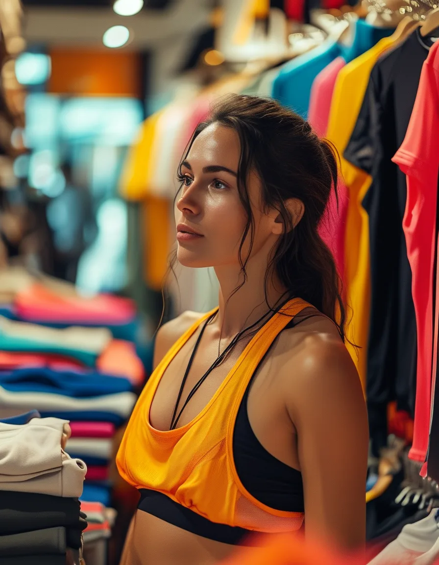 Where to Spend and Where to Save on Activewear