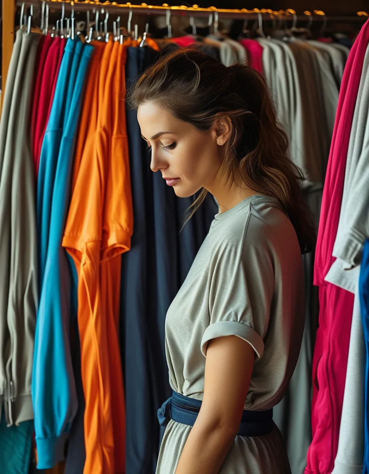 Which Activewear Is Actually Worth Buying Secondhand (and Which Never Is)
